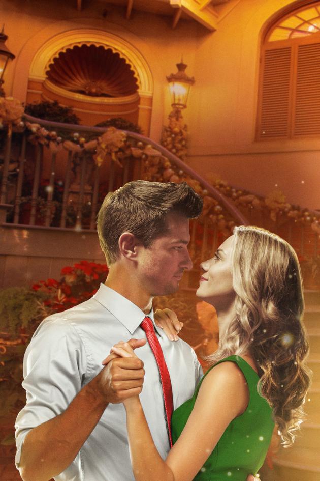 Christmas in Mississippi