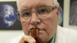 George Aldrich George Aldrich