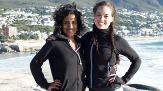 Time Is Up Time Is Up