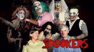Spookers
