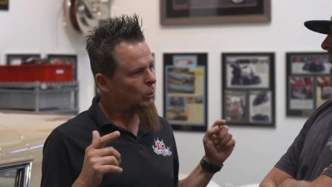 It's Getting Hot in Here