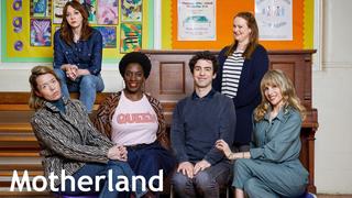  watch Motherland