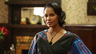 You're Not My Momma You're Not My Momma