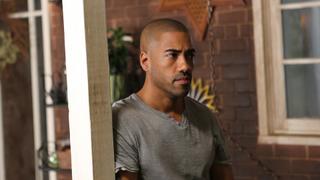 Green-on-Blue Green-on-Blue