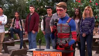 Henry Danger