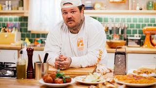 Meatballs You Wish Your Grandma Made Meatballs You Wish Your Grandma Made