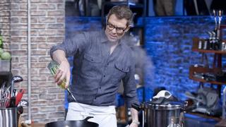 Beat Bobby Flay