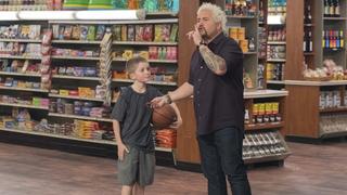 Guy's Grocery Games