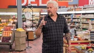 Guy's Grocery Games