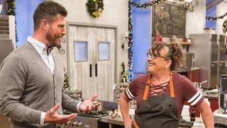 Holiday Baking Championship