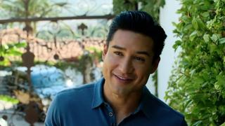 Mario Lopez's Killer Cobra Mario Lopez's Killer Cobra