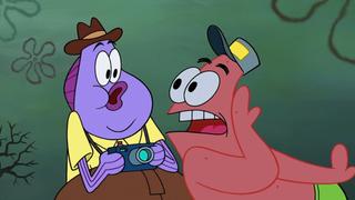 SpongeBob SquarePants