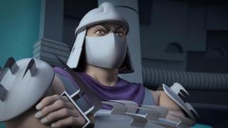 The Foot Walks Again!