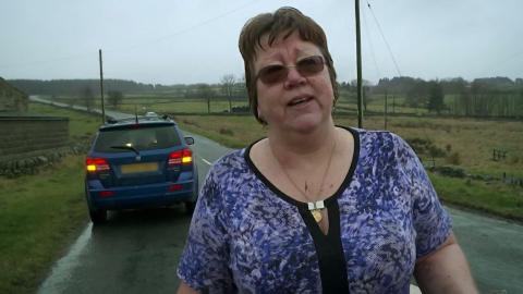 From Your Boyfriend's Bike