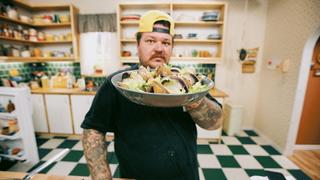 Oysters, Mussels & Clams, Oh My