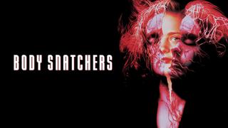 Body Snatchers