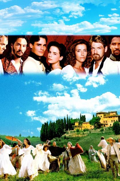 Much Ado About Nothing