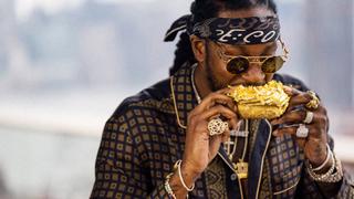 Treat Yo' Self Treat Yo' Self