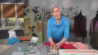 Upcycle Your Closet