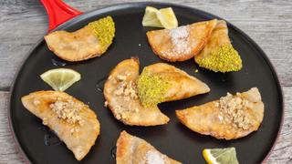 Nuts About Walnuts, Pine Nuts and Pistachios