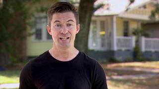 Zombie House Flipping