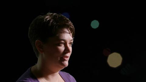 The Milk Carton Murder