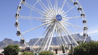 Cape Town