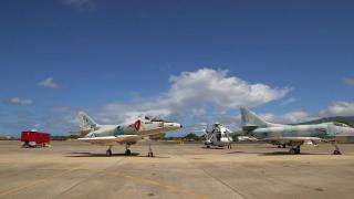 Mysteries at the Museum