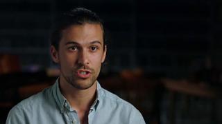 Mysteries at the Museum