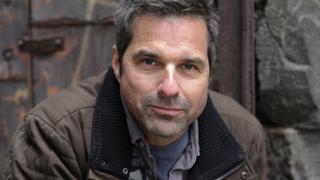 Race to the Antarctic: Mysteries at the Museum