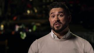 Mysteries at the Museum