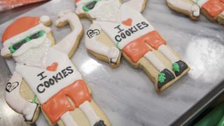 Crafty Christmas
