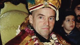 The Krishna Killers The Krishna Killers
