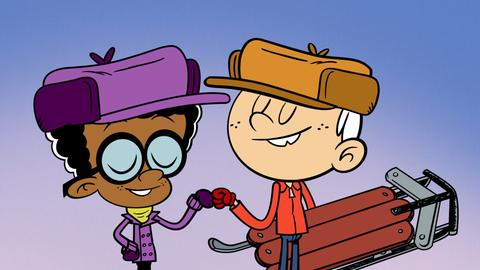 Snow Way Out; Snow Way Down