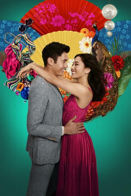 Crazy Rich Asians
