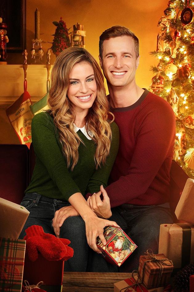 Magical Christmas Ornaments