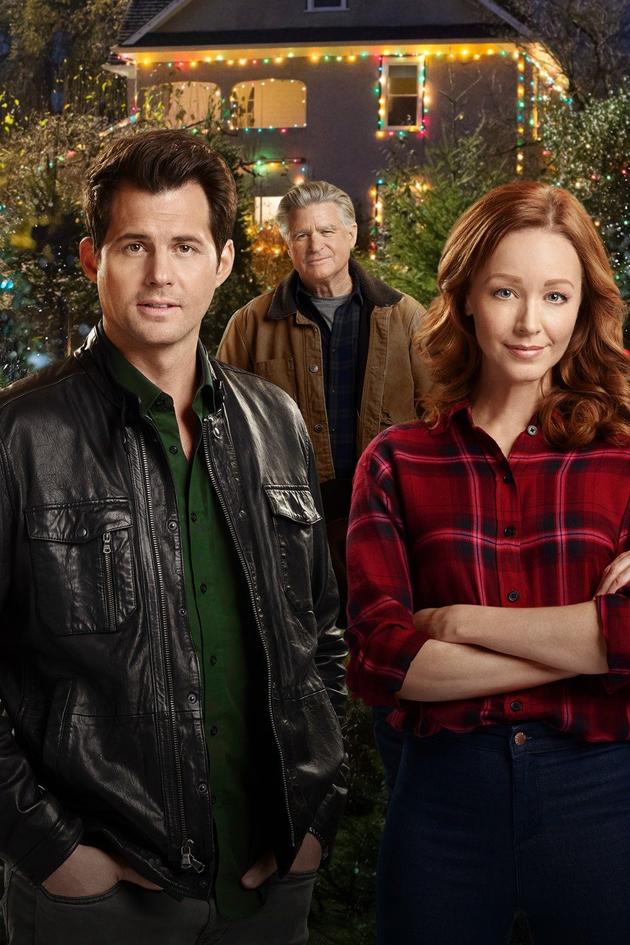 Rocky Mountain Christmas