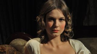 Charity Is for Chumps