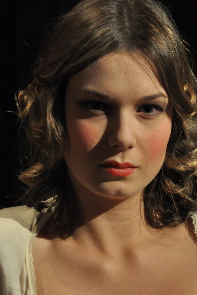 Deadly Women: Quick Hits