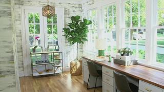 Fireplaces and Wired Spaces Fireplaces and Wired Spaces