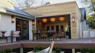 Copper Showstopper Copper Showstopper