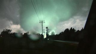 Alabama Tornadoes Alabama Tornadoes
