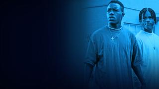 Menace II Society