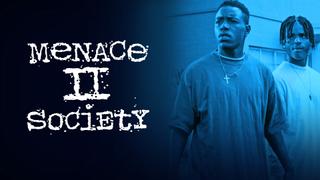  watch Menace II Society