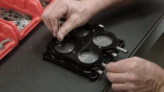 How It's Made