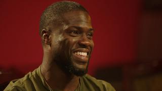 Kevin Hart Presents: Hart of the City