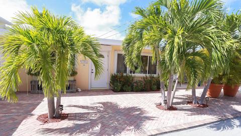 Florida Keys House Hunt