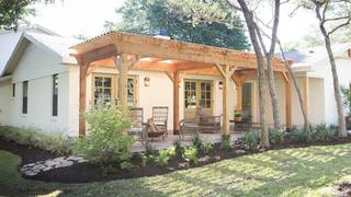 Fixer Upper