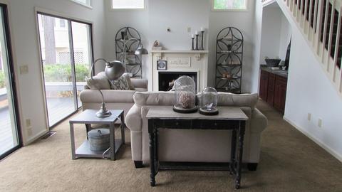 Family Home on Hilton Head