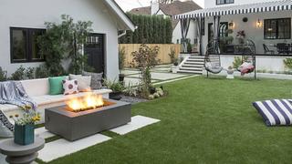 Great Outdoors